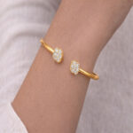 Elin Rose Cuff