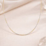 Maison Hanae TwinGlow Chain