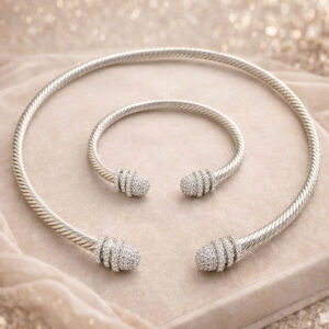 Monaco Twist Signature Set