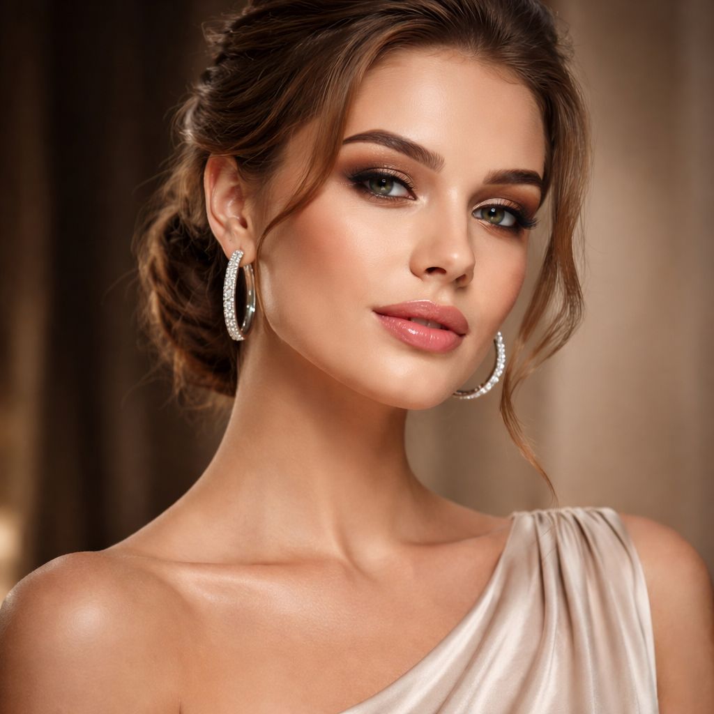 Eclat Hoops - Image 2