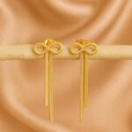 Infinite Grace Earrings