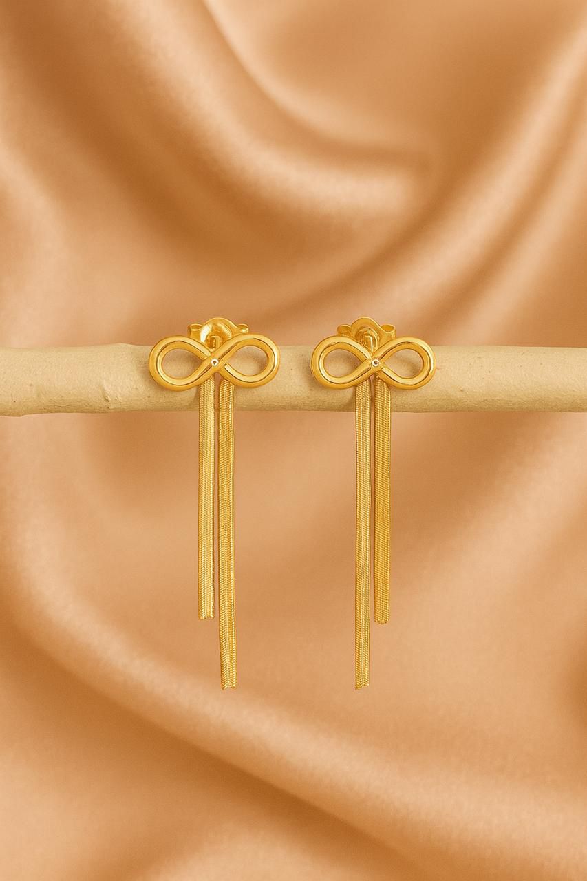 Infinite Grace Earrings