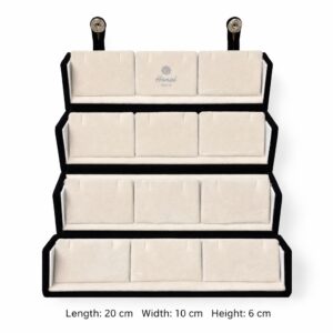 Hanaé Éclat Earring Vault