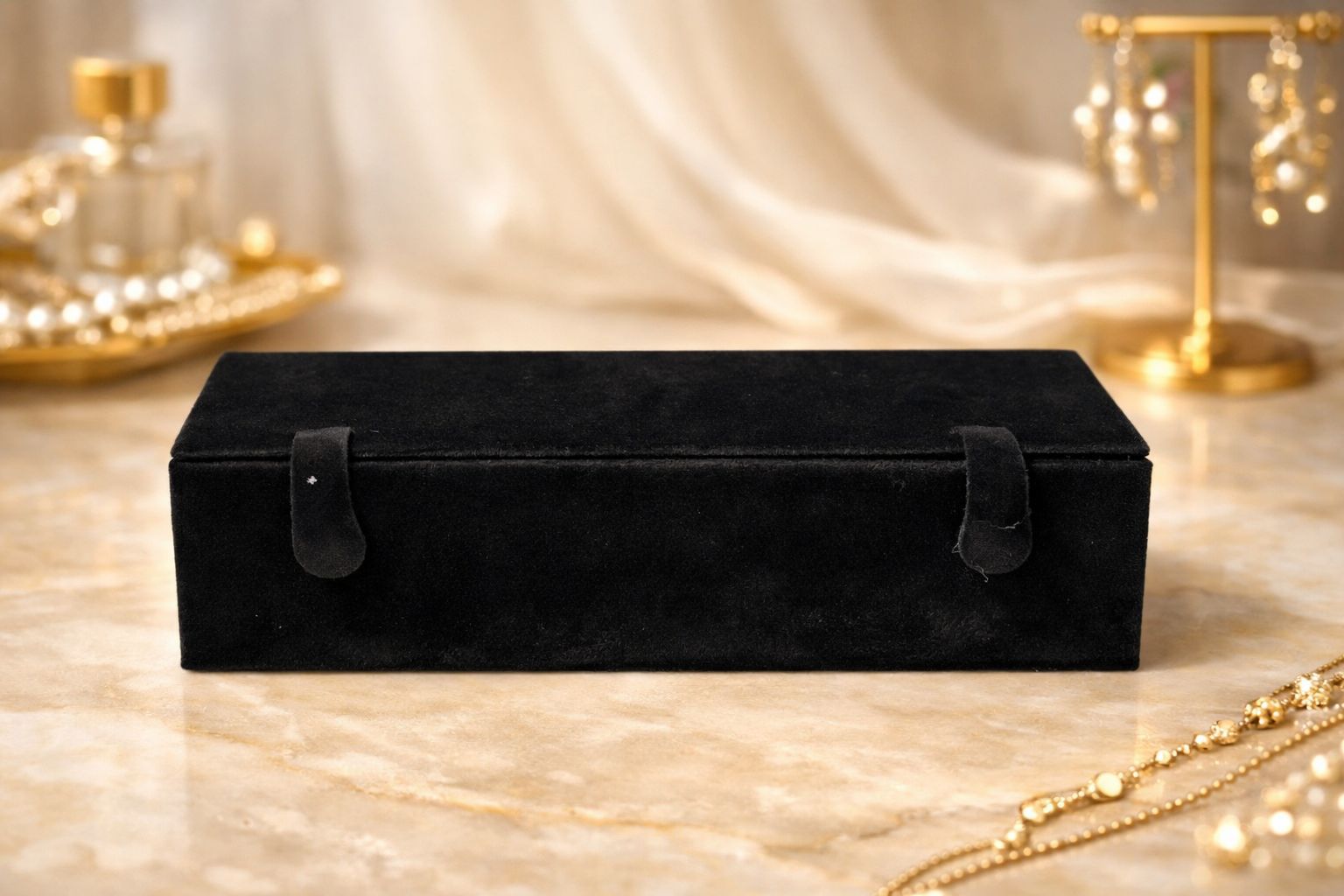 Hanaé Éclat Earring Vault – 16 Stand Edition - Image 2